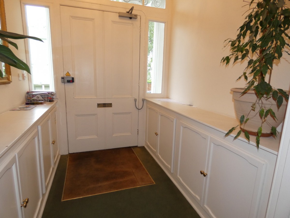 Pittville Lawn, Cheltenham