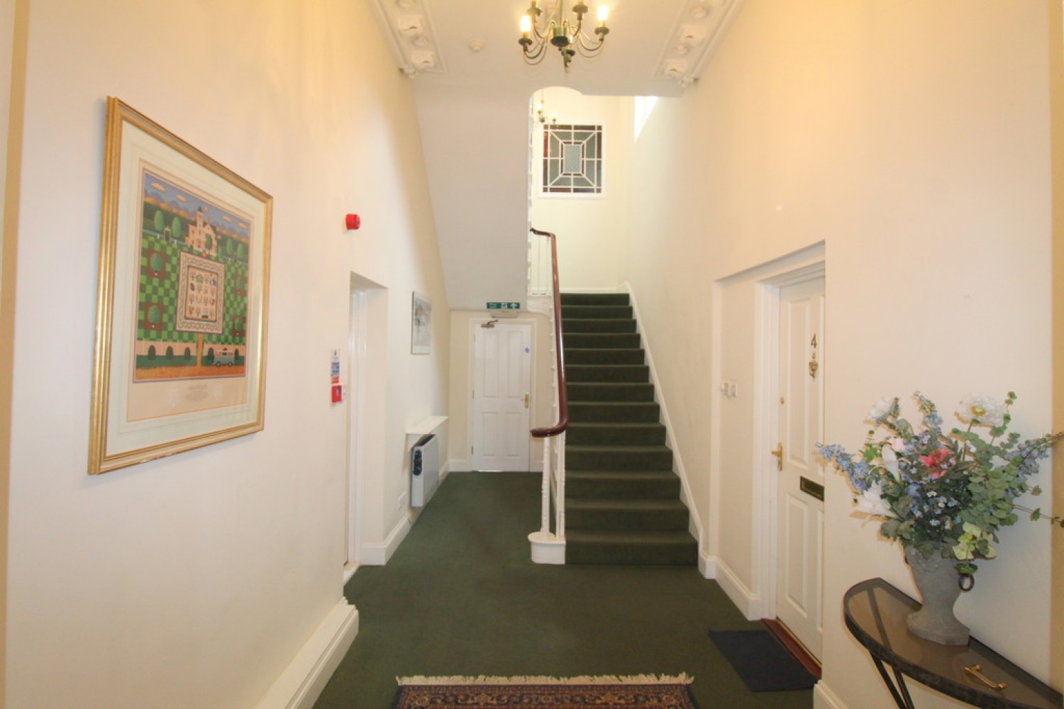 Pittville Lawn, Cheltenham
