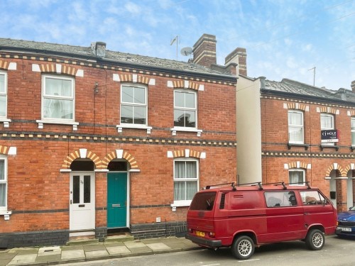 Winstonian Road, Cheltenham