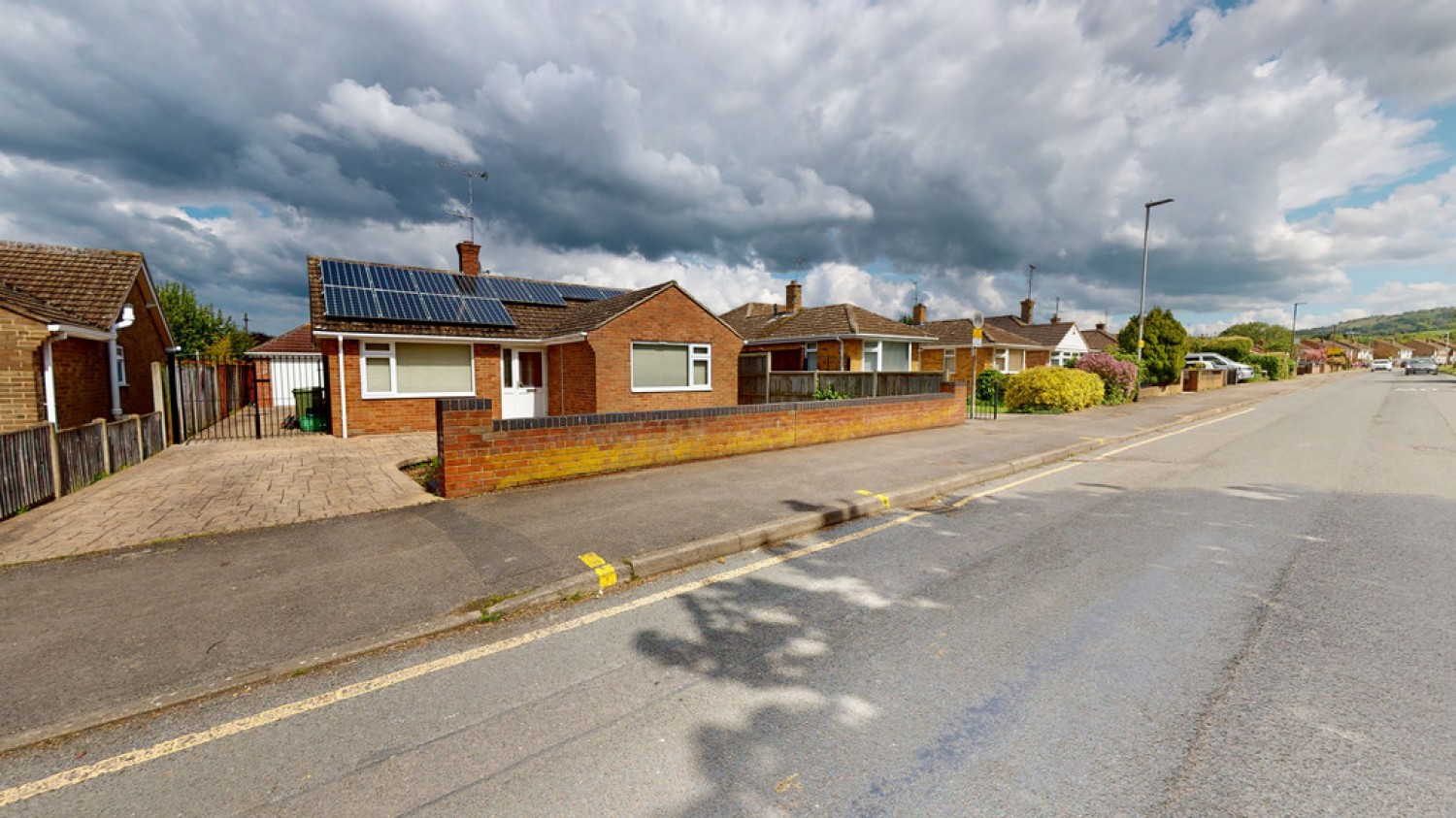 Farmfield Road, Cheltenham