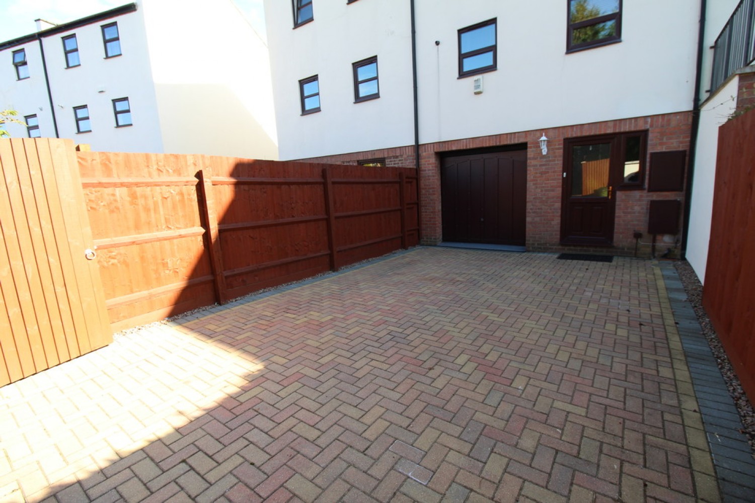 4 bedroom House for Letting Cleevelands Drive, Pittville