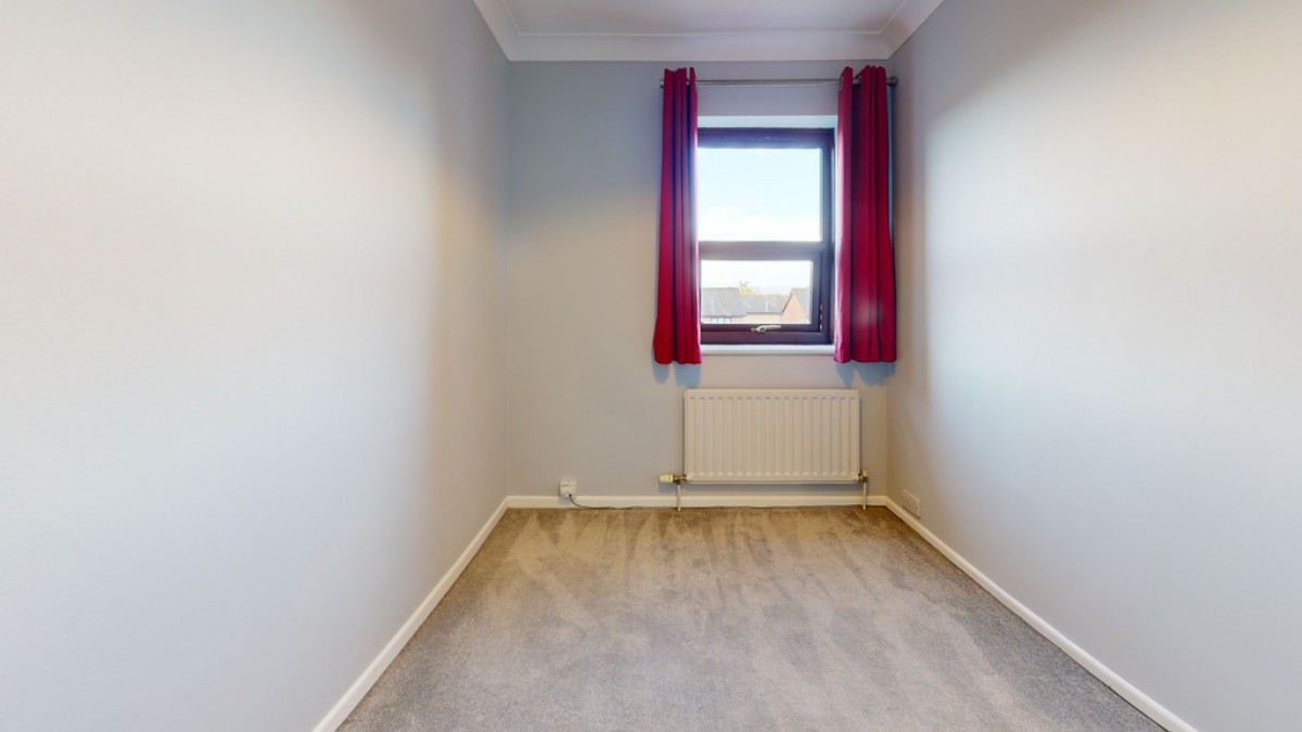 Cleevelands Drive, Pittville