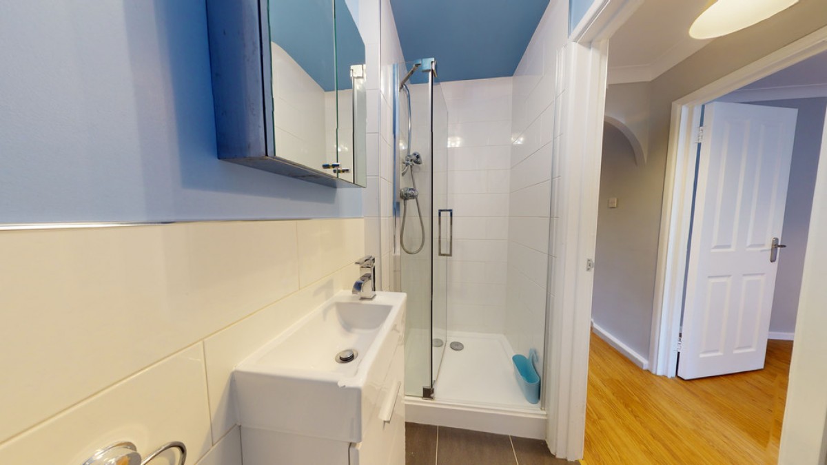 Cleevelands Drive, Pittville