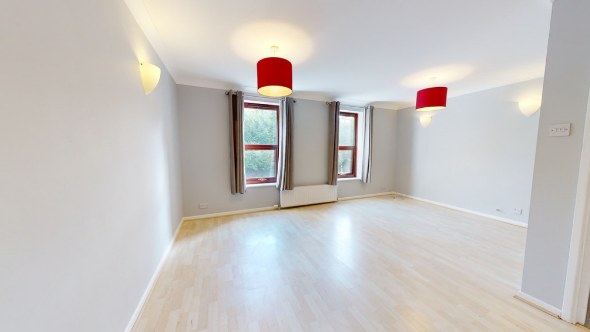 Cleevelands Drive, Pittville