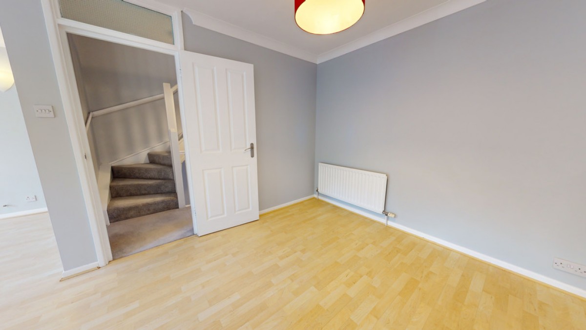 Cleevelands Drive, Pittville