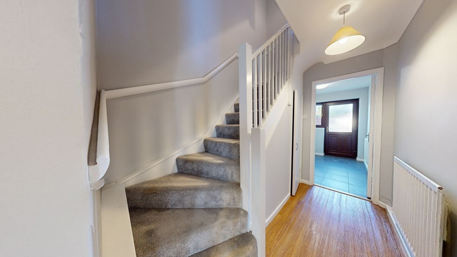 4 bedroom House for Letting Cleevelands Drive, Pittville