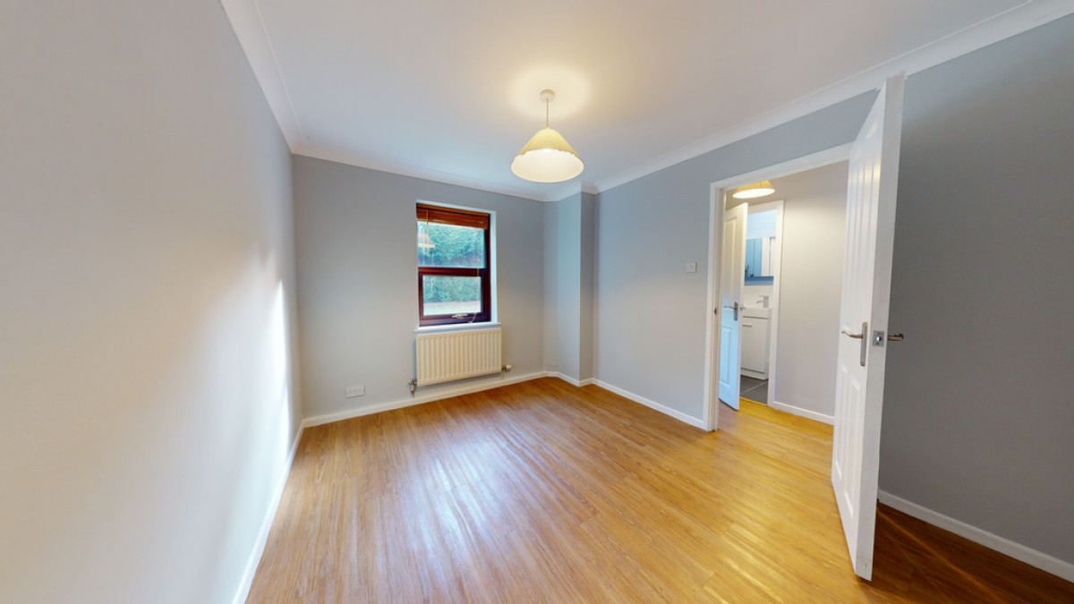 Cleevelands Drive, Pittville