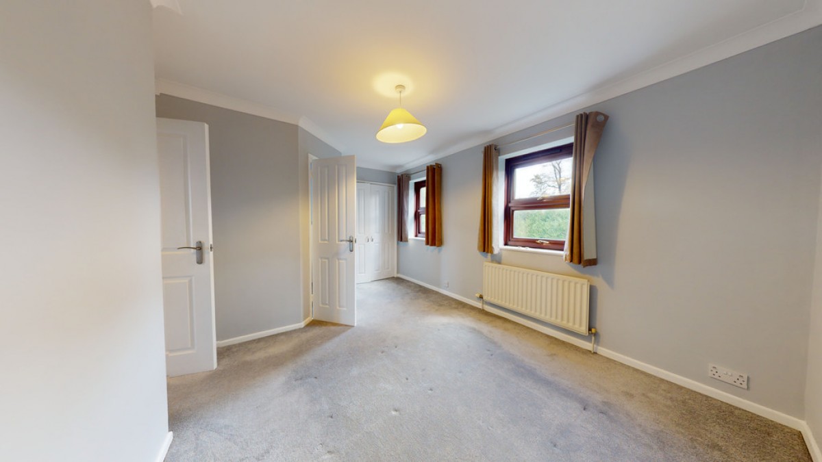 Cleevelands Drive, Pittville