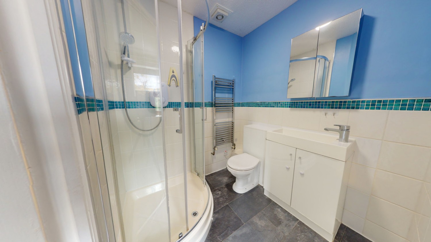 4 bedroom House for Letting Cleevelands Drive, Pittville