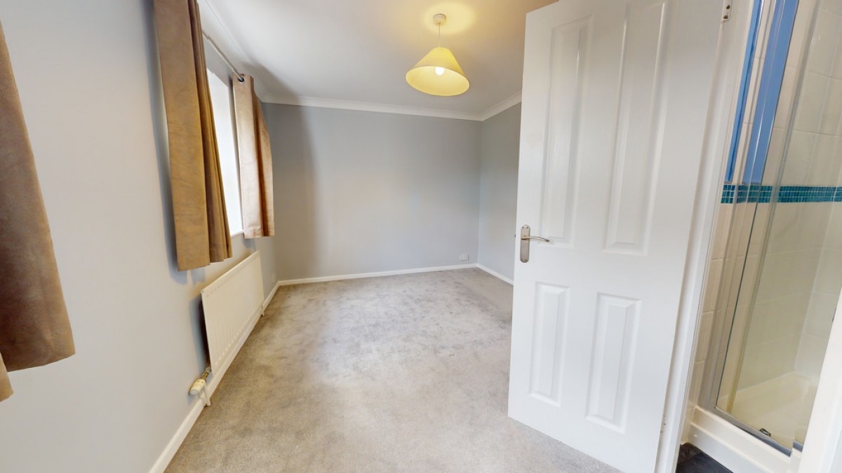 Cleevelands Drive, Pittville