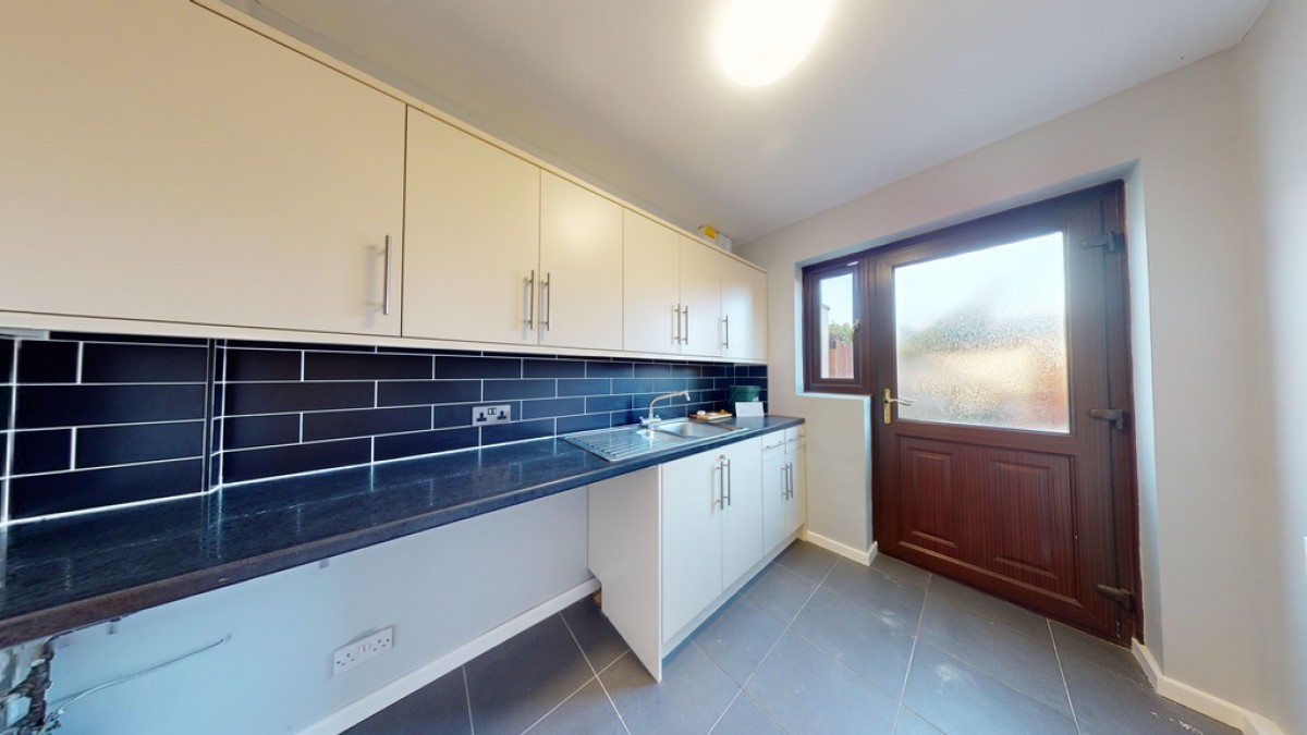 Cleevelands Drive, Pittville