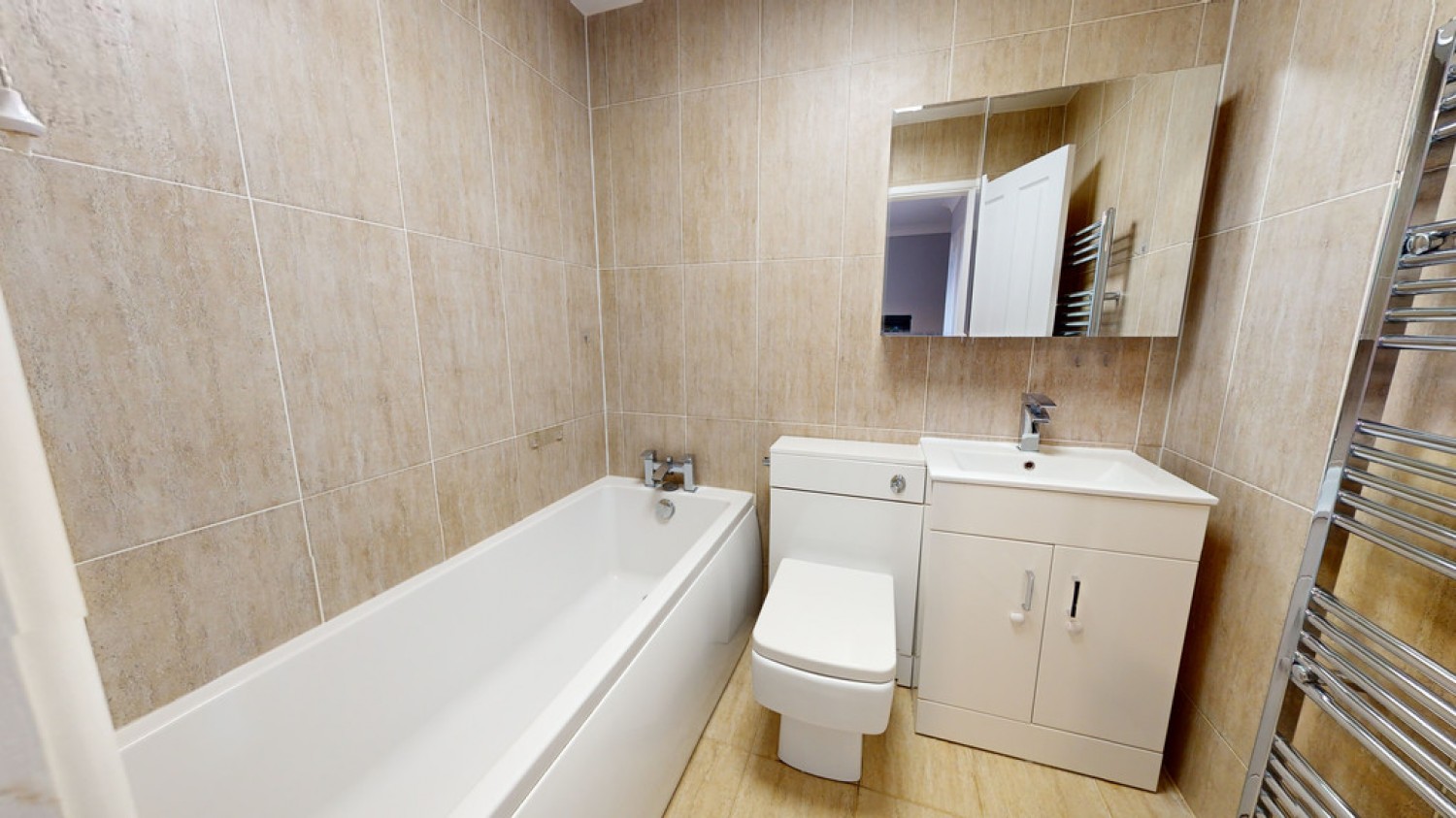 4 bedroom House for Letting Cleevelands Drive, Pittville