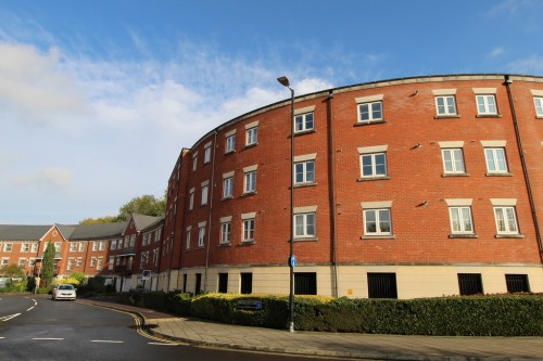 Brookbank Close, Cheltenham
