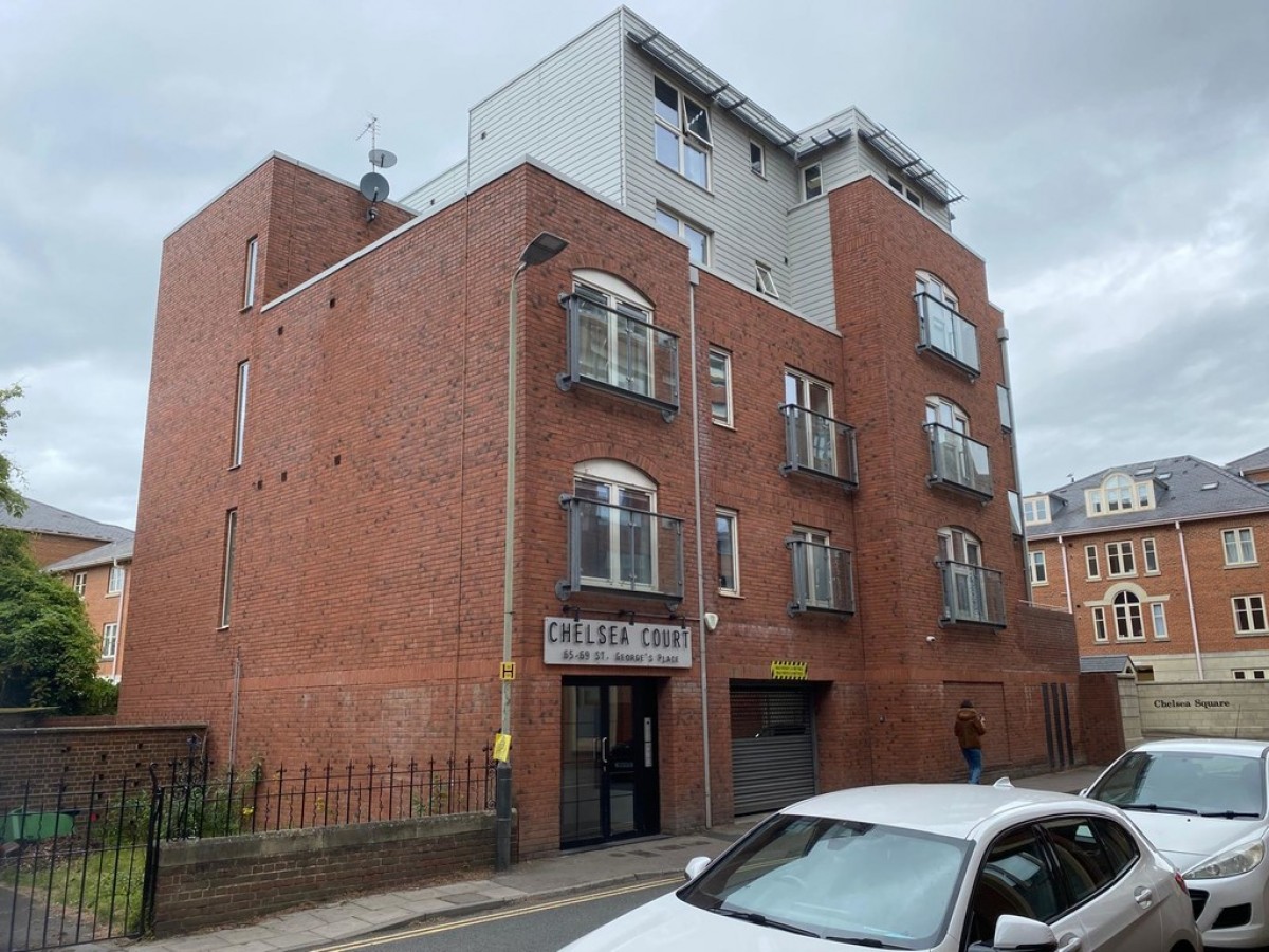 Chelsea Court