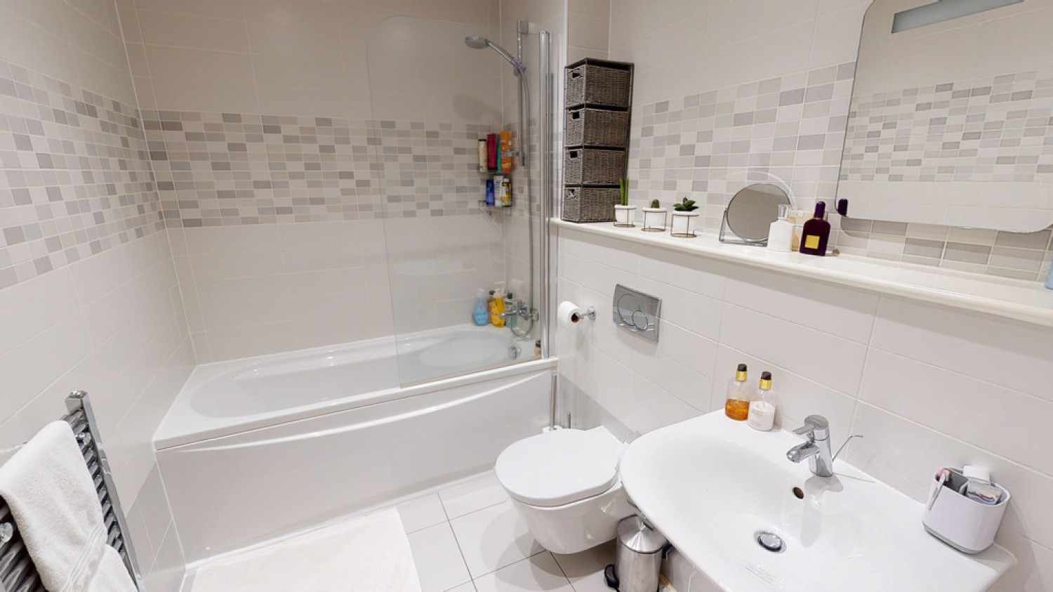 2 bedroom Flat for Letting Chelsea Court