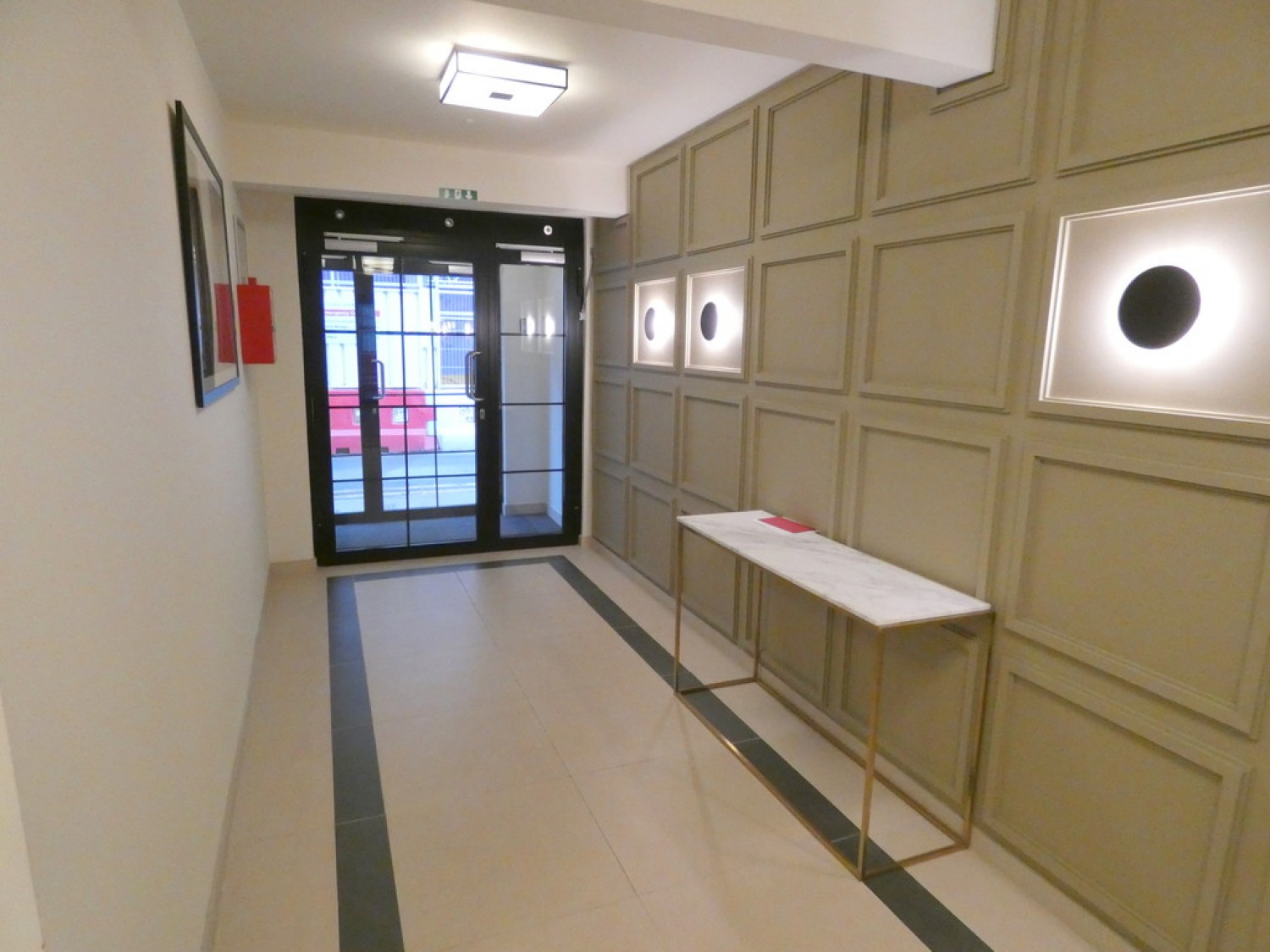 2 bedroom Flat for Letting Chelsea Court