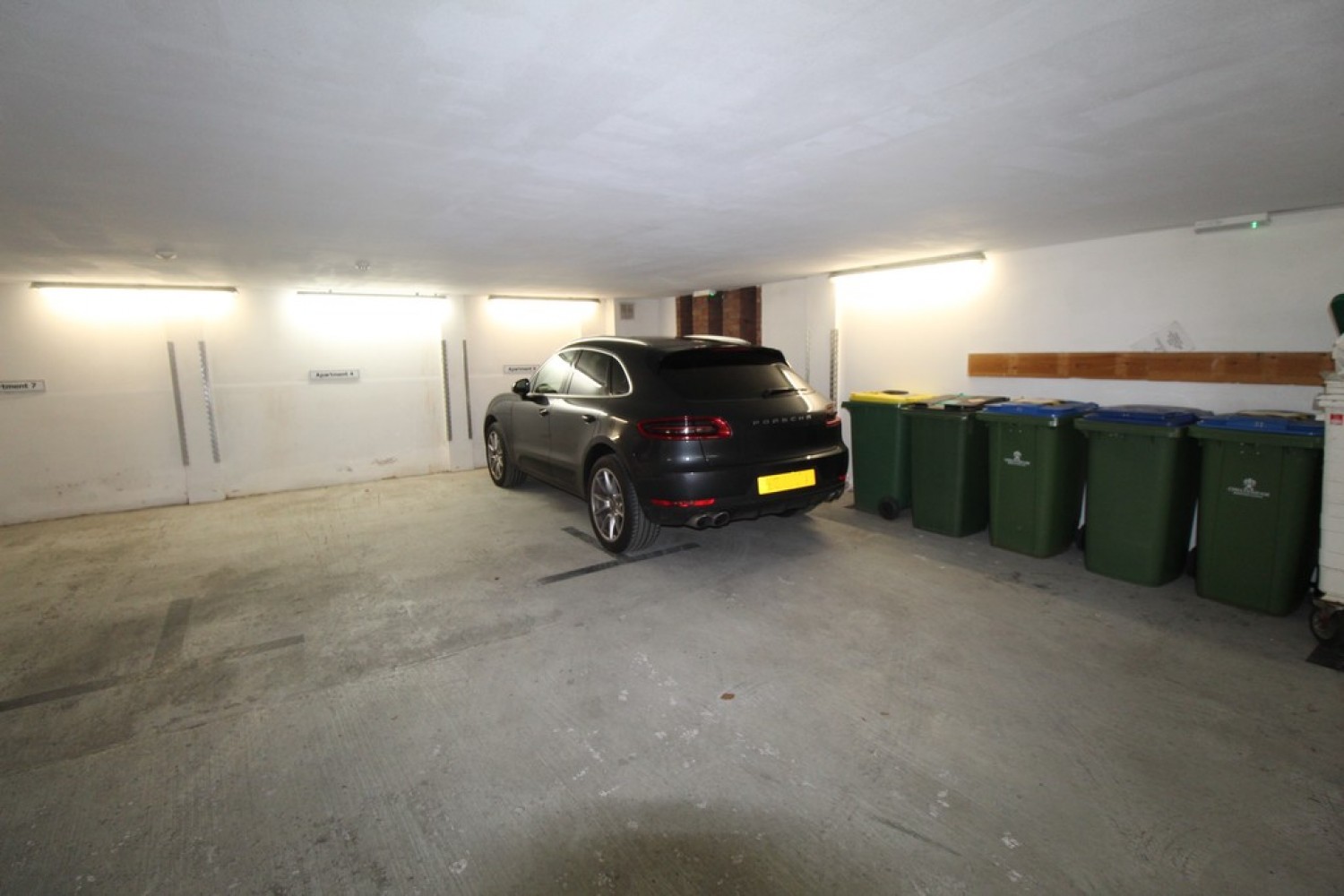 2 bedroom Flat for Letting Chelsea Court