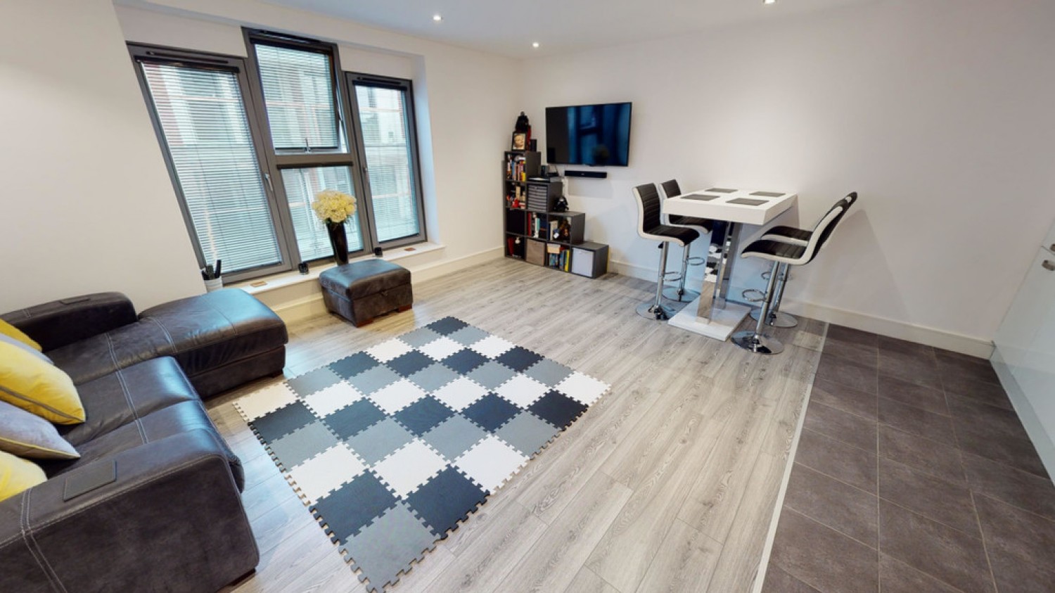 2 bedroom Flat for Letting Chelsea Court