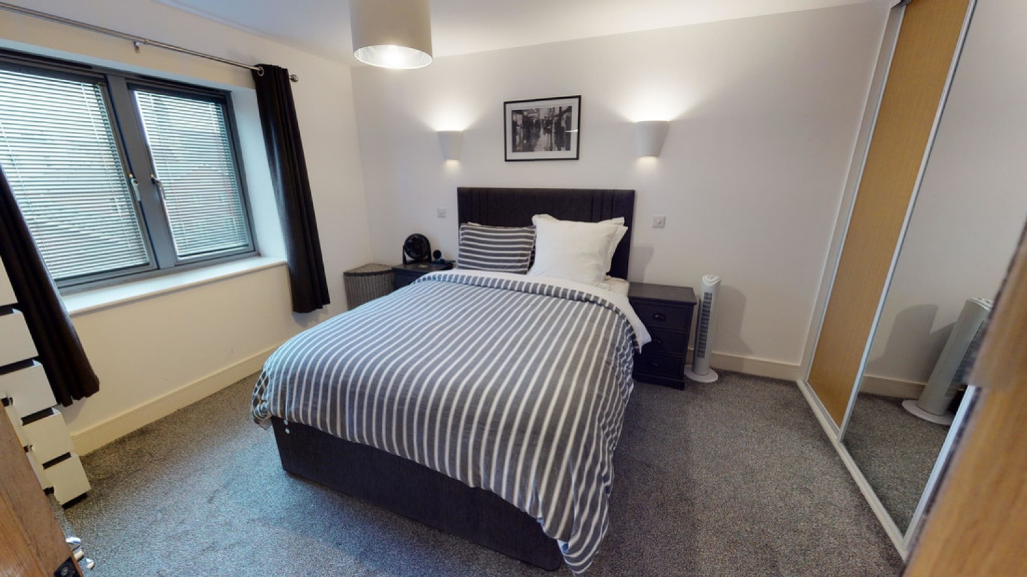 2 bedroom Flat for Letting Chelsea Court