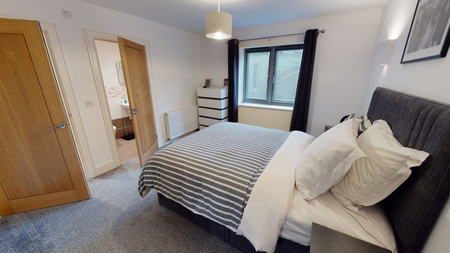 2 bedroom Flat for Letting Chelsea Court