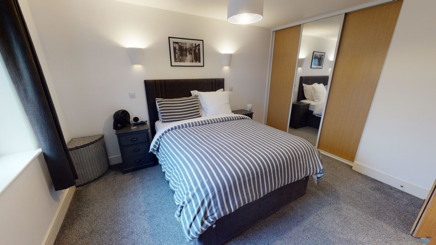 2 bedroom Flat for Letting Chelsea Court