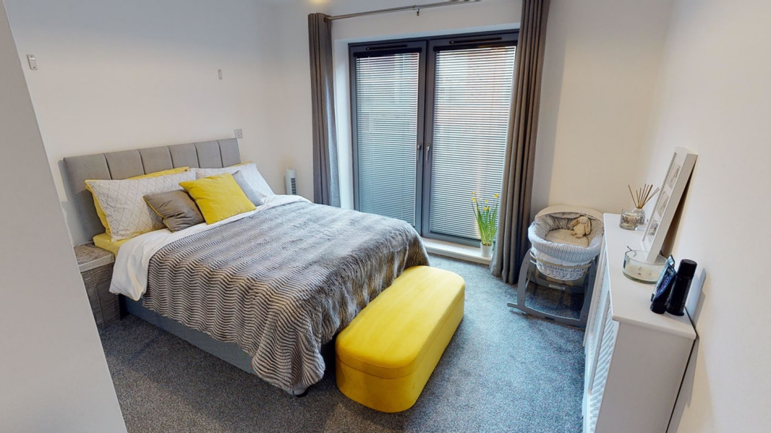 2 bedroom Flat for Letting Chelsea Court