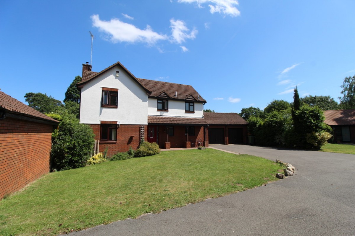 Charlton Park, Cheltenham