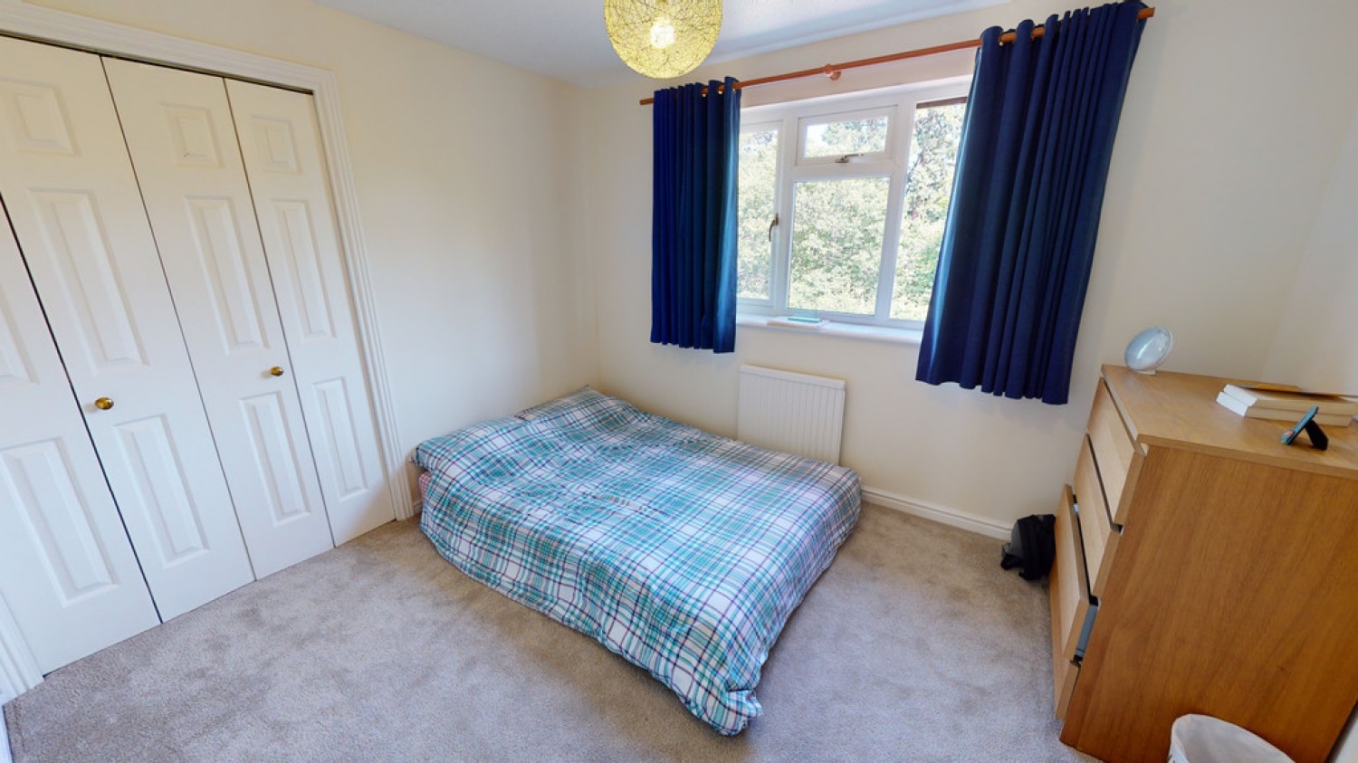 Charlton Park, Cheltenham