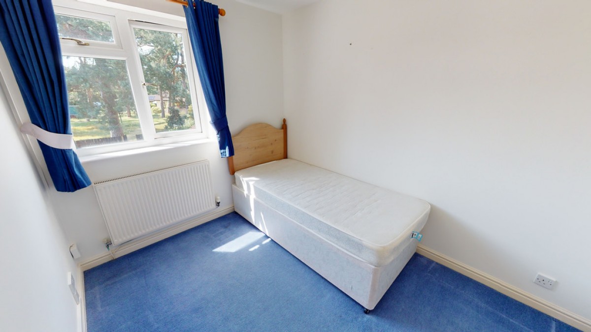 Charlton Park, Cheltenham