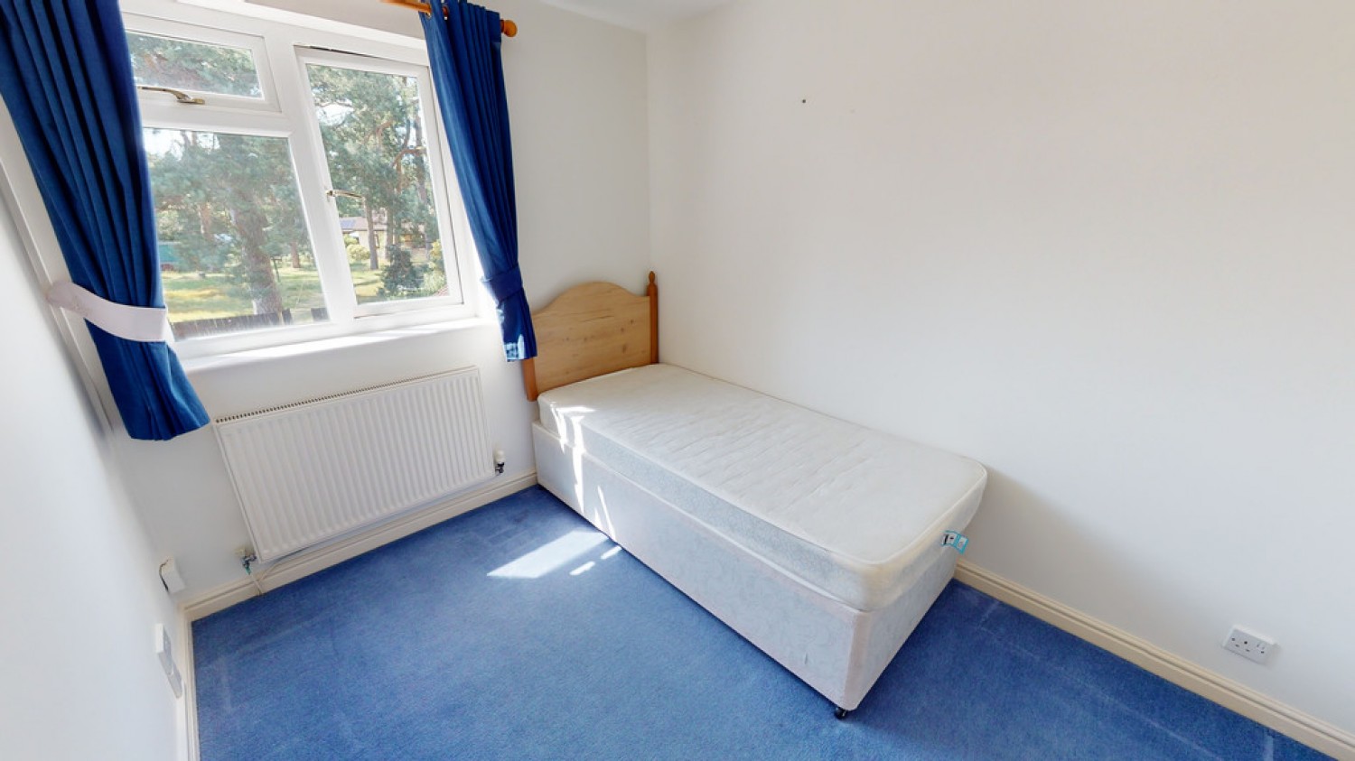 Charlton Park, Cheltenham
