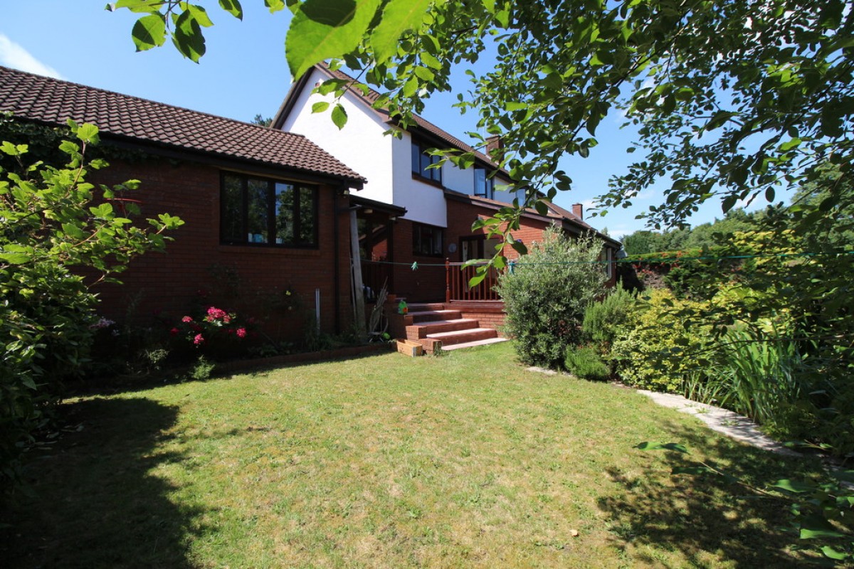 Charlton Park, Cheltenham