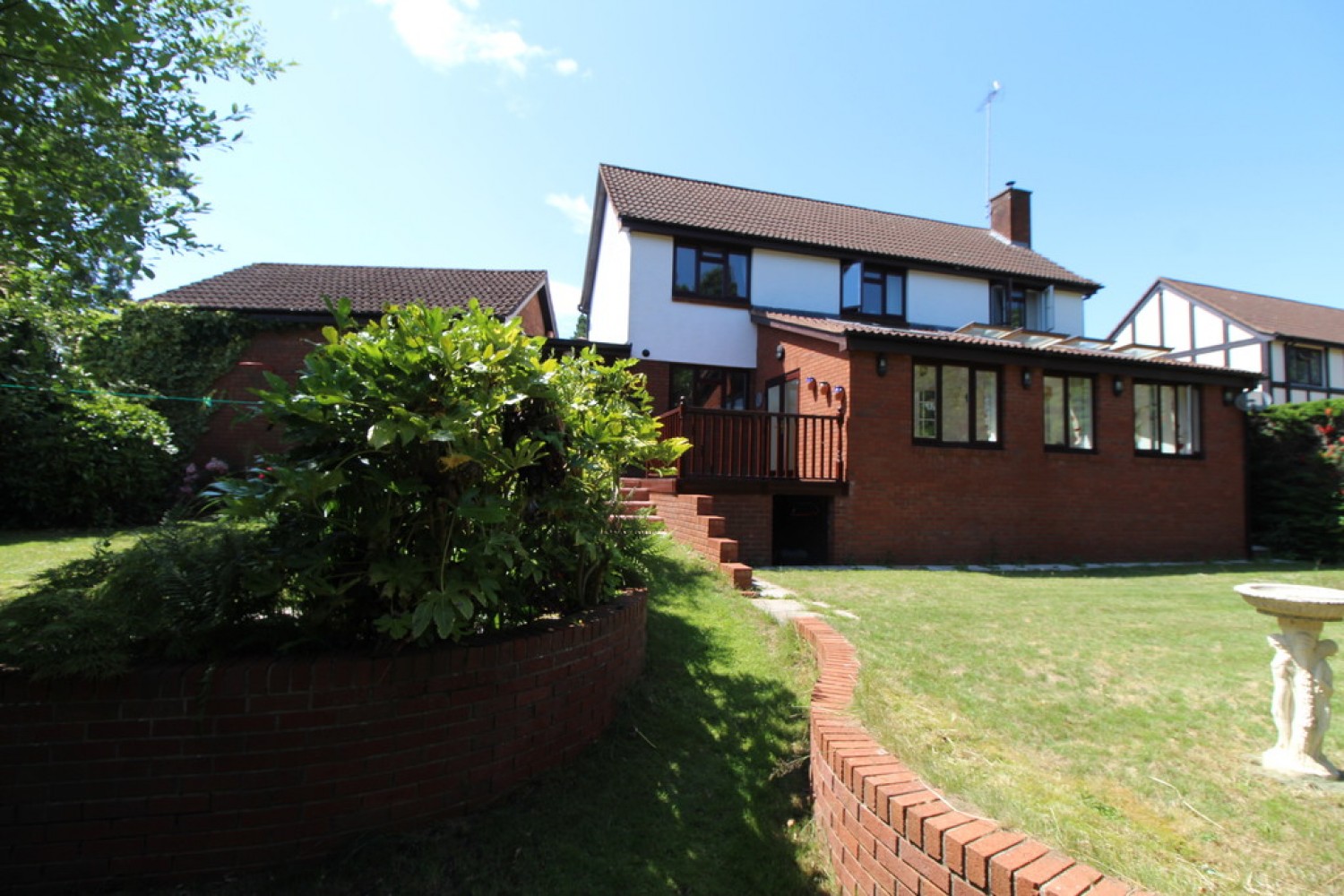 Charlton Park, Cheltenham