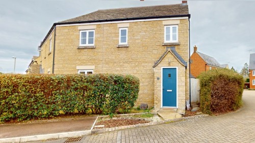 Prestbury, Cheltenham