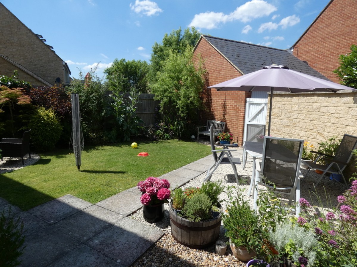 Prestbury, Cheltenham