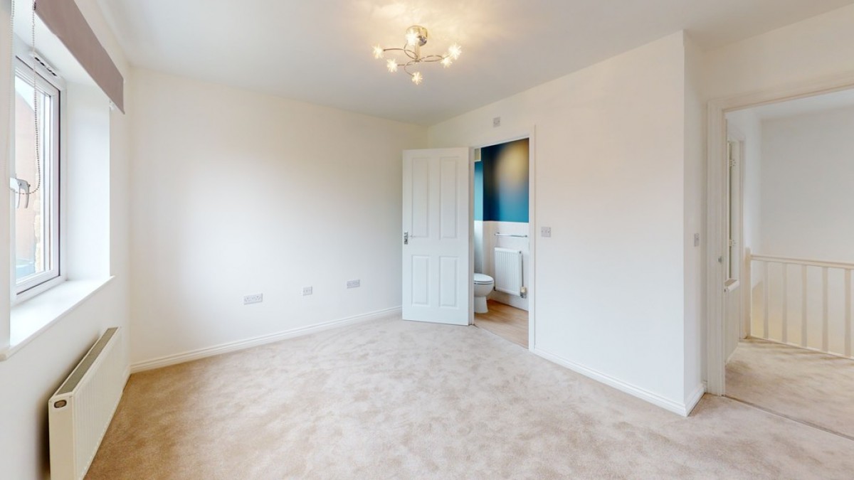 Prestbury, Cheltenham