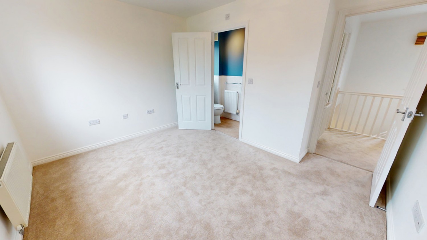 4 bedroom House for Letting Prestbury, Cheltenham