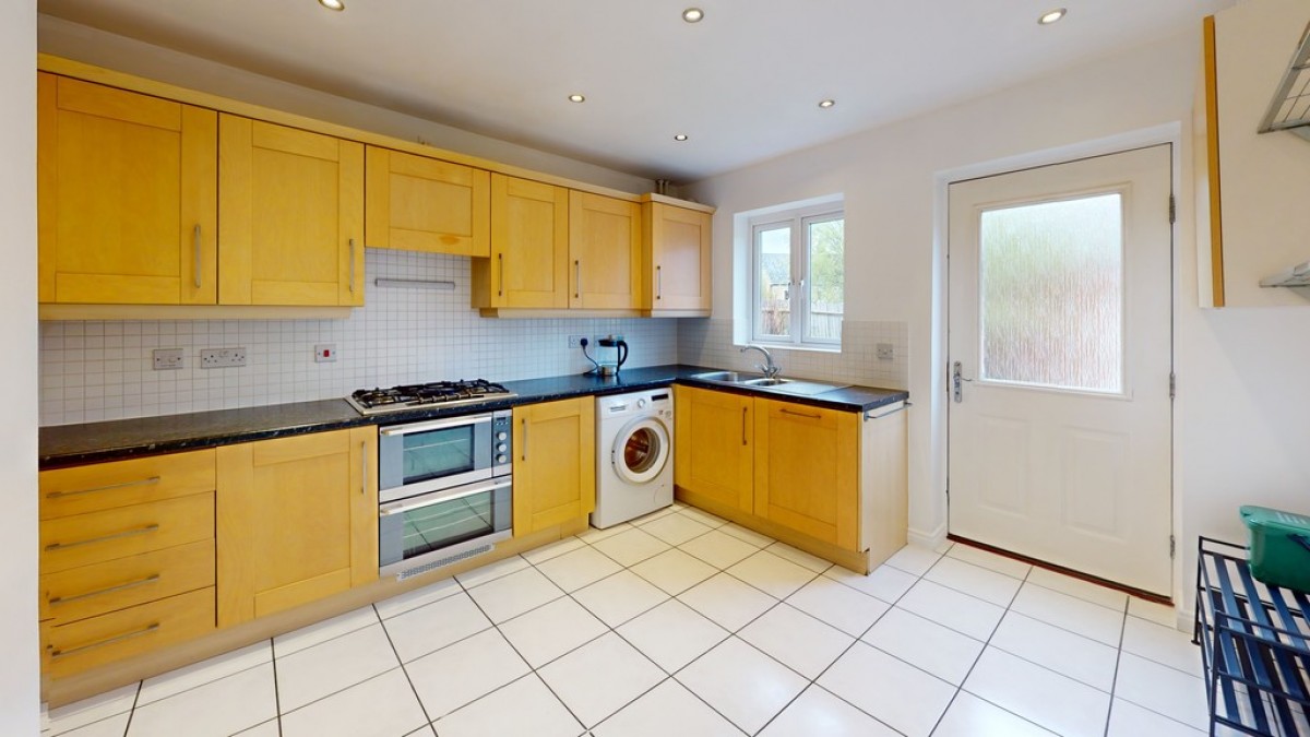 Prestbury, Cheltenham