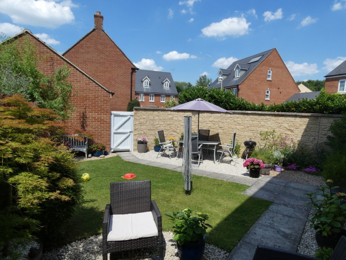 Prestbury, Cheltenham
