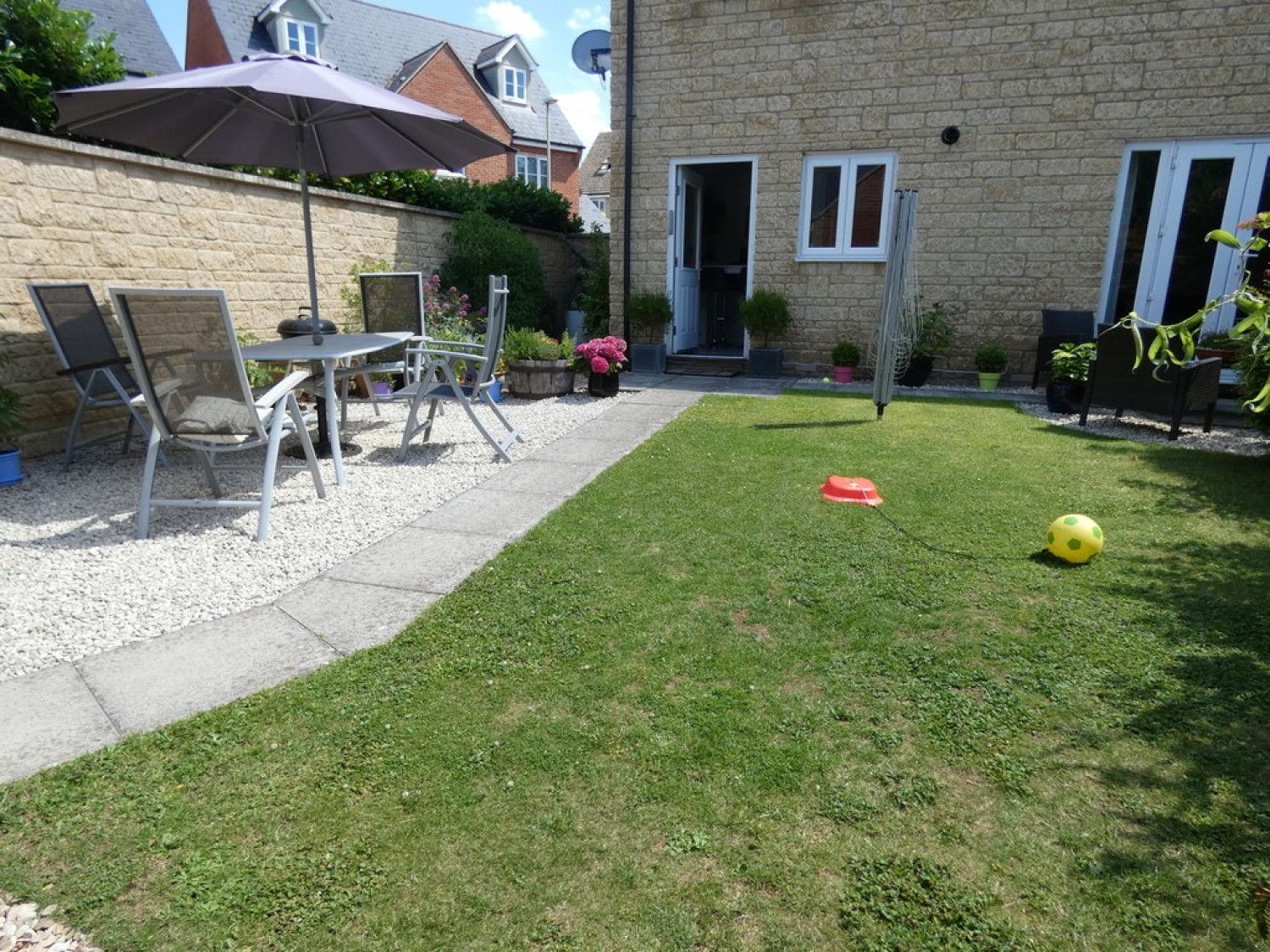 4 bedroom House for Letting Prestbury, Cheltenham