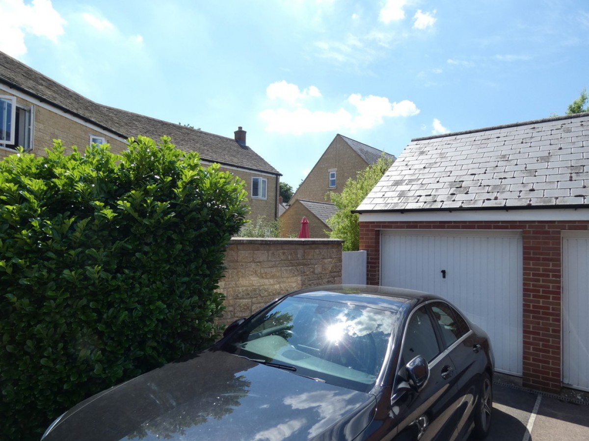 Prestbury, Cheltenham