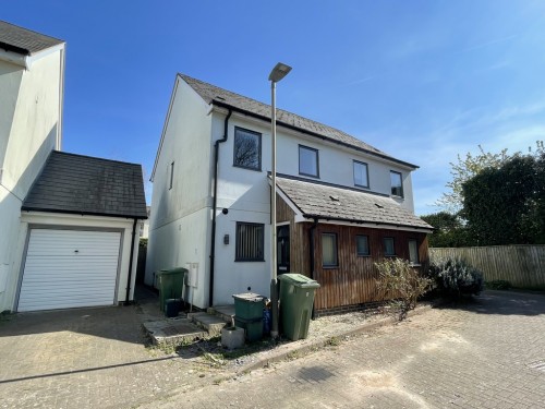 Ashtree Mews, Cheltenham