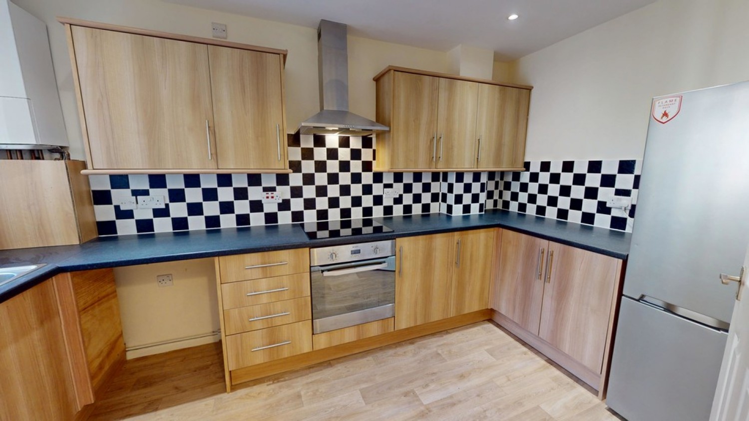 Ashtree Mews, Cheltenham