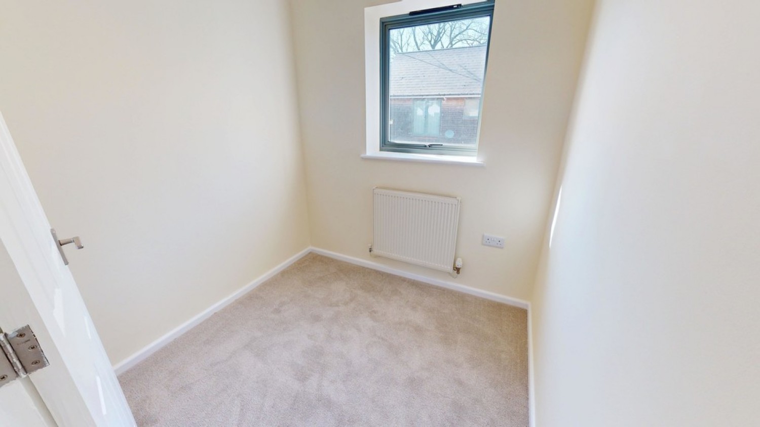 Ashtree Mews, Cheltenham