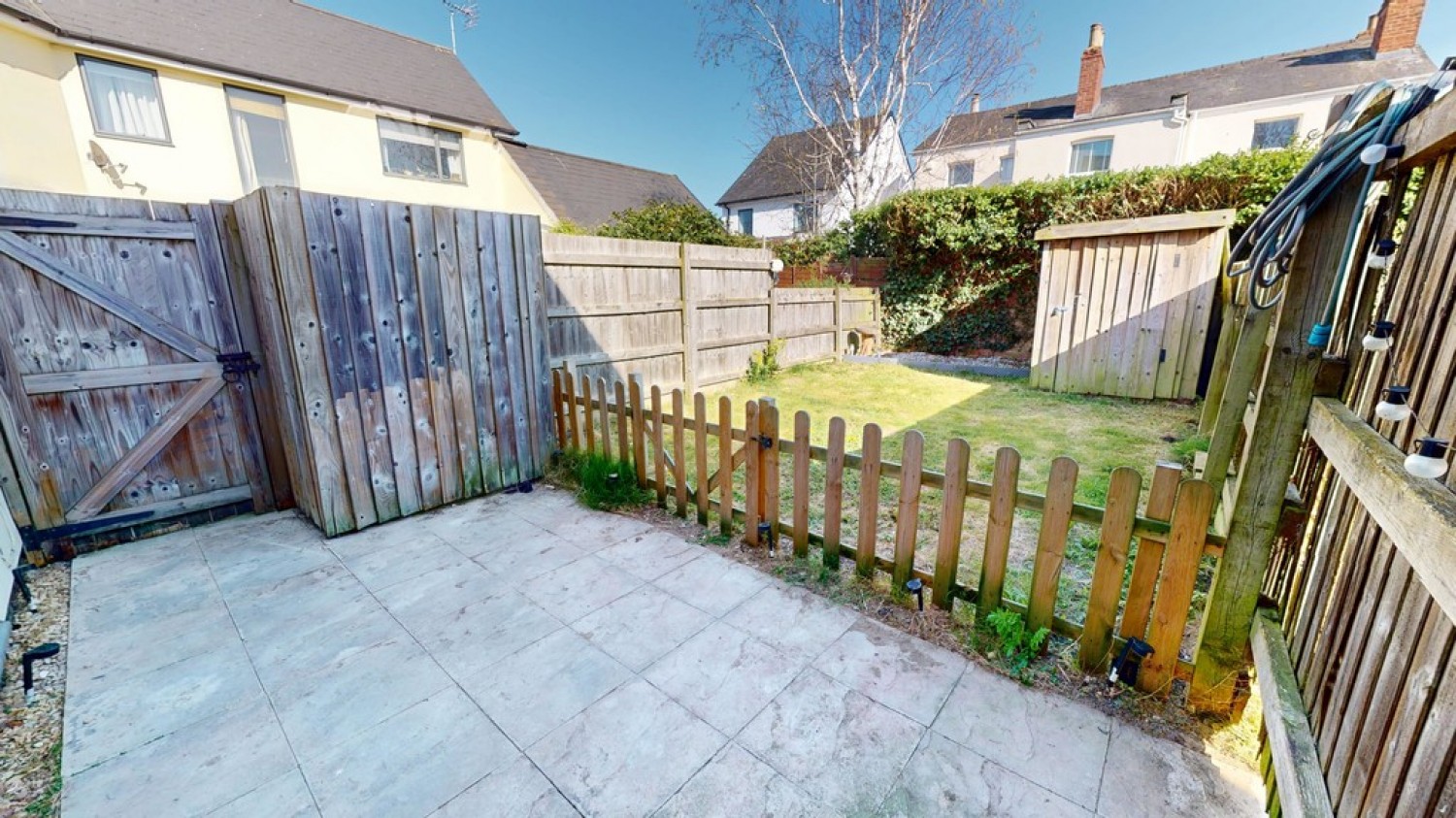 Ashtree Mews, Cheltenham