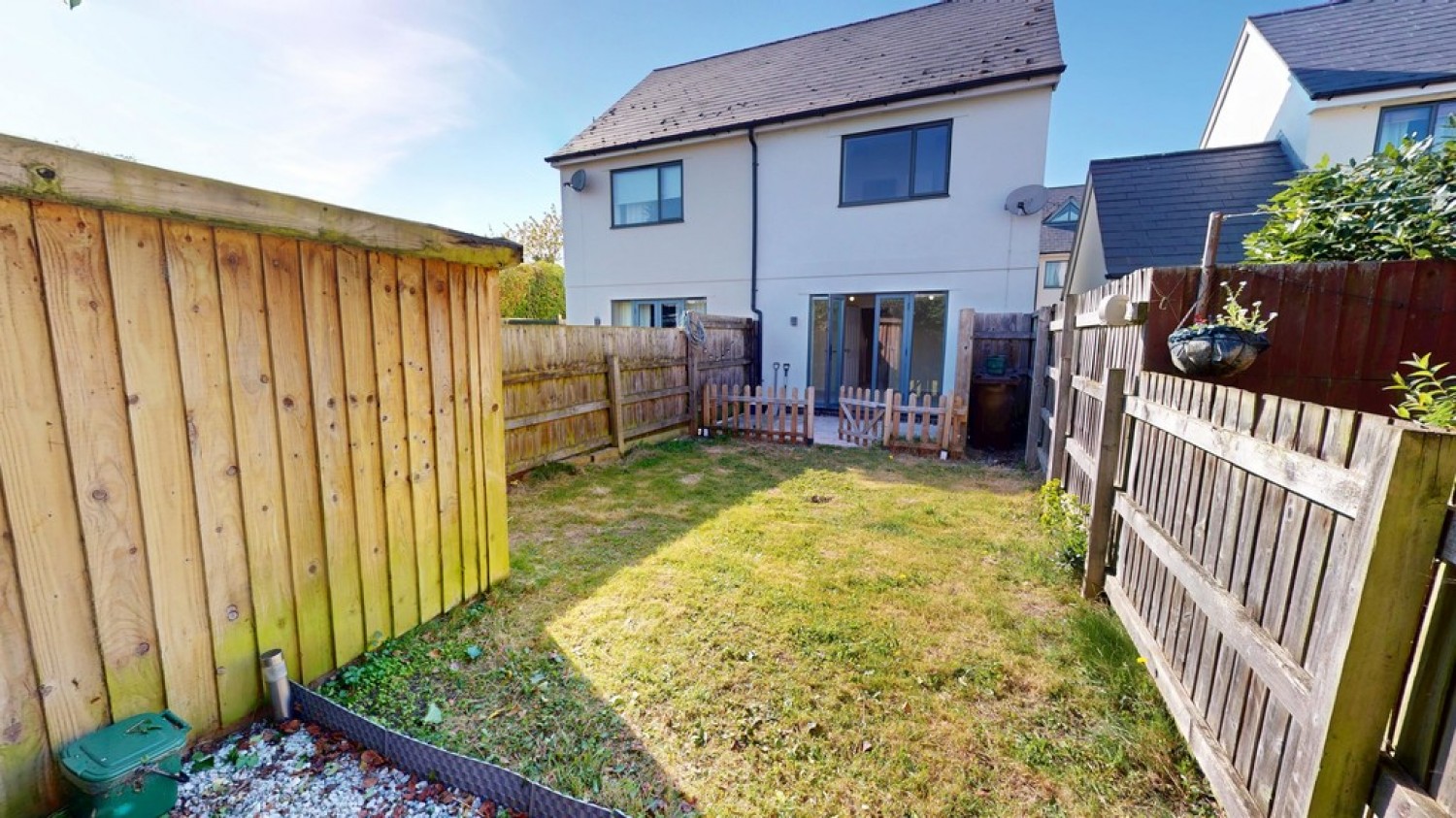 Ashtree Mews, Cheltenham