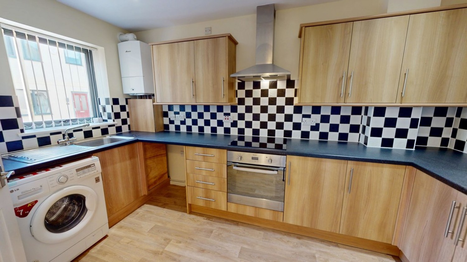 Ashtree Mews, Cheltenham