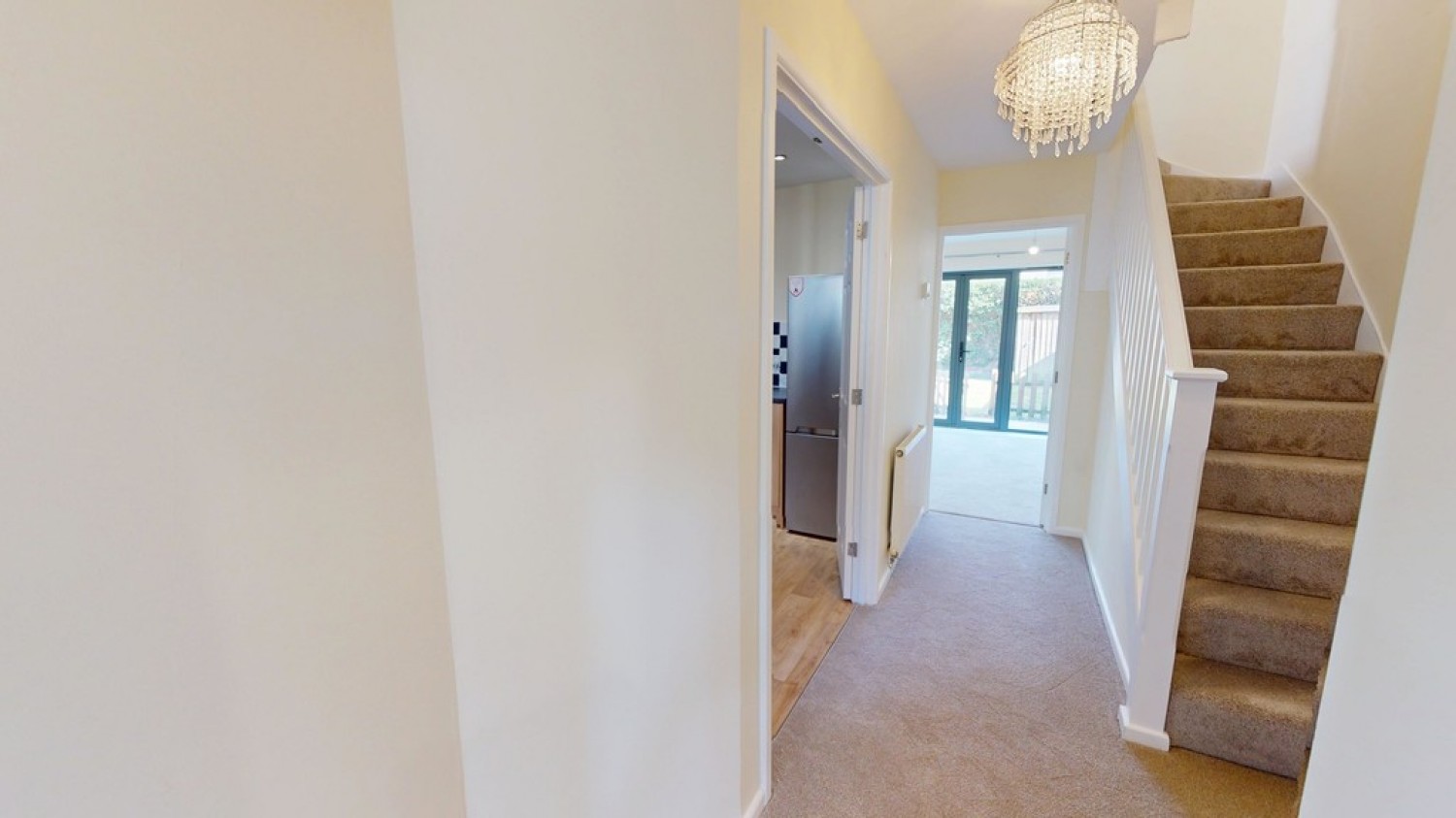 Ashtree Mews, Cheltenham