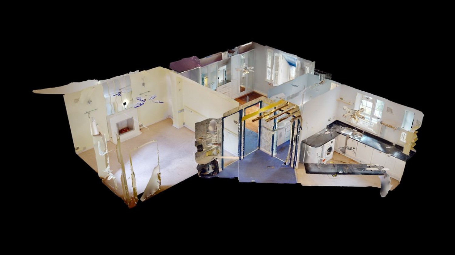 1 bedroom Flat for Sale Cambray Court