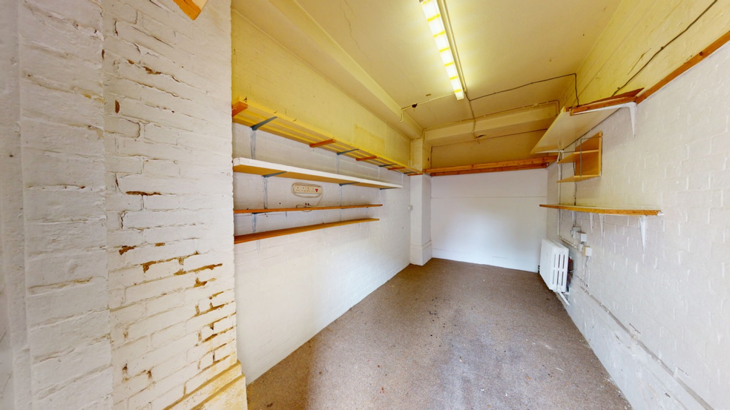 1 bedroom Flat for Sale Cambray Court
