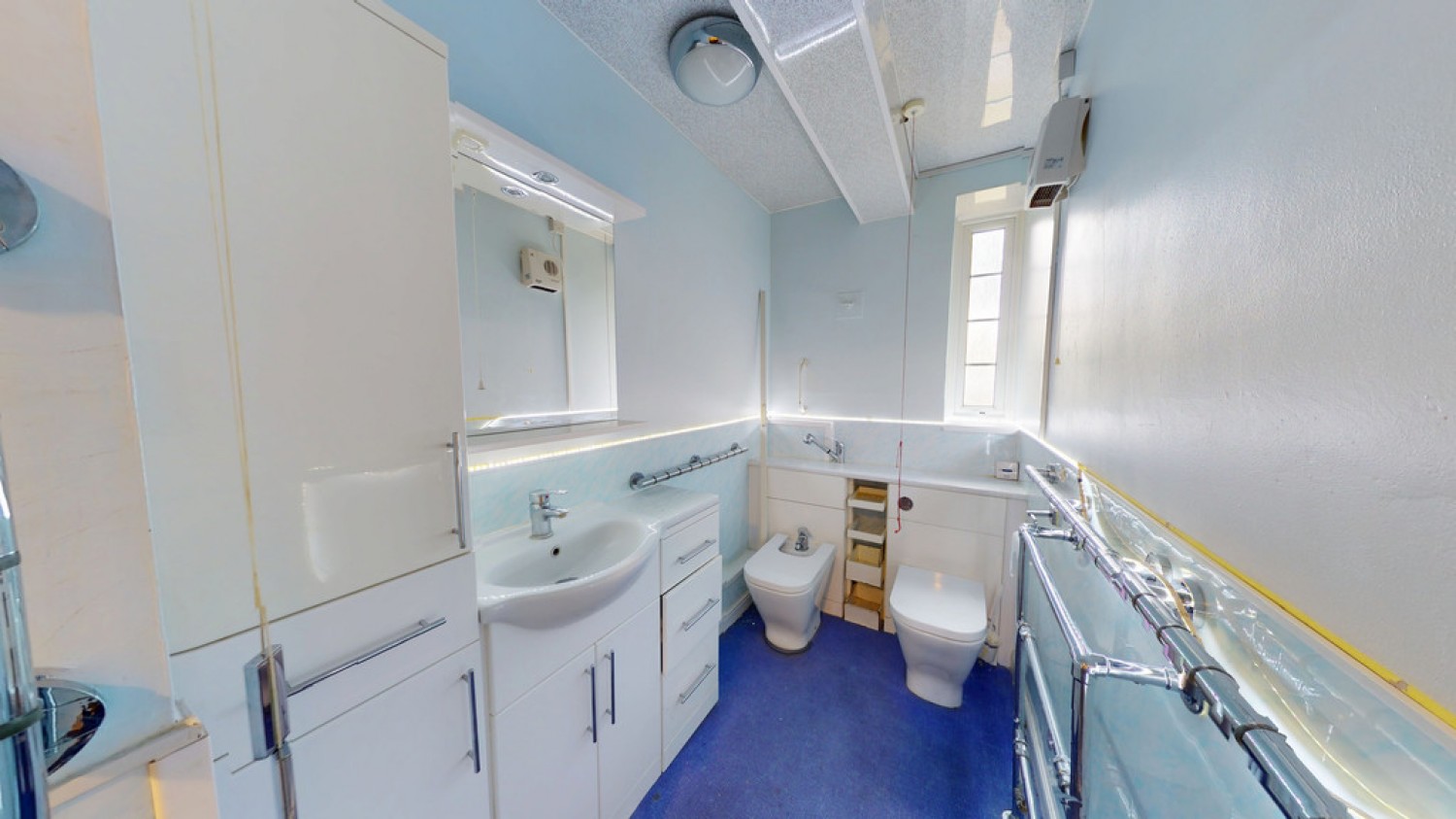 1 bedroom Flat for Sale Cambray Court